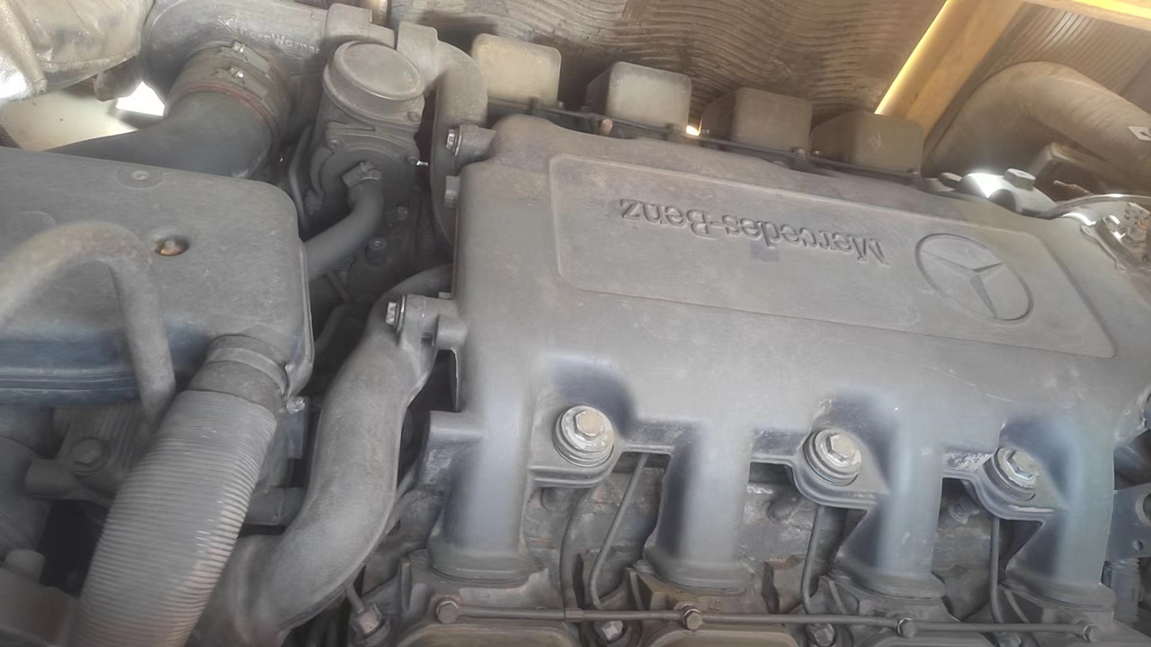 XCMG Factory Second Hand Mobile Truck Crane QAY200 200 Ton  All Terrain Cranes In Good Condition - Вседорожный кран: фото 5 XCMG Factory Second Hand Mobile Truck Crane QAY200 200 Ton  All Terrain Cranes In Good Condition - Вседорожный кран: фото 5