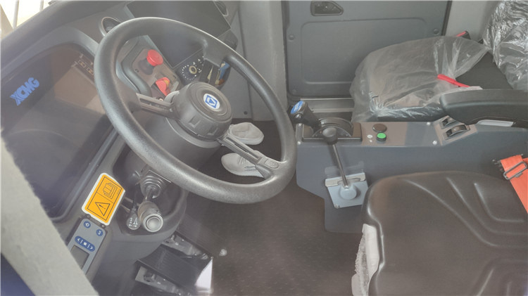 XCMG Factory Xde150 China 4X2 Used Mining Electric Dump Truck with Good Quality лизинг XCMG Factory Xde150 China 4X2 Used Mining Electric Dump Truck with Good Quality: фото 6 XCMG Factory Xde150 China 4X2 Used Mining Electric Dump Truck with Good Quality лизинг XCMG Factory Xde150 China 4X2 Used Mining Electric Dump Truck with Good Quality: фото 6