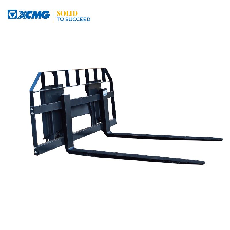 XCMG Multi-functional attachments for skid steer loader - Ковш для погрузчика для Мини-погрузчиков с бортовым поворотом: фото 5 XCMG Multi-functional attachments for skid steer loader - Ковш для погрузчика для Мини-погрузчиков с бортовым поворотом: фото 5