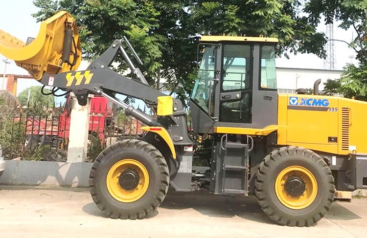 XCMG Multi-functional attachments hydraulic attachment for wheel loader - Ковш для погрузчика для Колёсных погрузчиков: фото 4 XCMG Multi-functional attachments hydraulic attachment for wheel loader - Ковш для погрузчика для Колёсных погрузчиков: фото 4