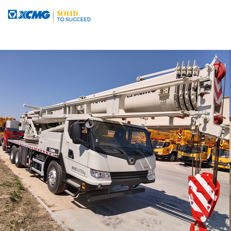 XCMG Official Construction Mini Mobile Crane QY30_TW 30 ton Used Small Hydraulic Crane Price - Мобильный кран: фото 1 XCMG Official Construction Mini Mobile Crane QY30_TW 30 ton Used Small Hydraulic Crane Price - Мобильный кран: фото 1