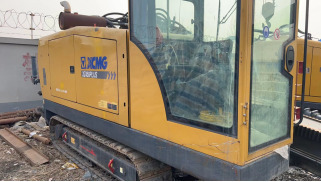 XCMG Official Used HDD Drilling Horizontal Rig Machine XZ450PLUS Drilling Pig Price List - Техника для горизонтального бурения: фото 4 XCMG Official Used HDD Drilling Horizontal Rig Machine XZ450PLUS Drilling Pig Price List - Техника для горизонтального бурения: фото 4