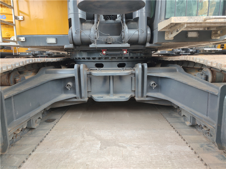 XCMG Official Xr360e Used Track Drilling Machine Used Rotary Drilling Rig Price - Буровая машина: фото 4 XCMG Official Xr360e Used Track Drilling Machine Used Rotary Drilling Rig Price - Буровая машина: фото 4