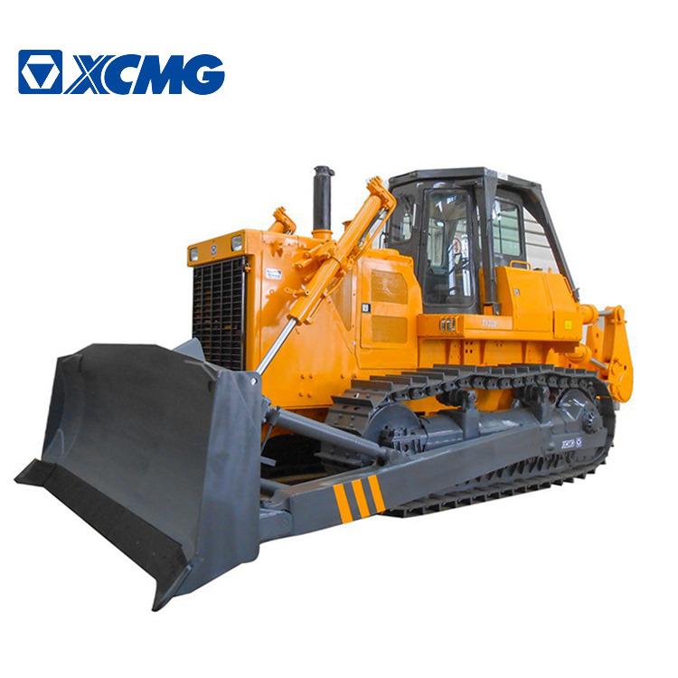 Новый Бульдозер XCMG TY230 230HP Bull Dozer Machine Farm Tractor Crawler Bulldozer: фото 1