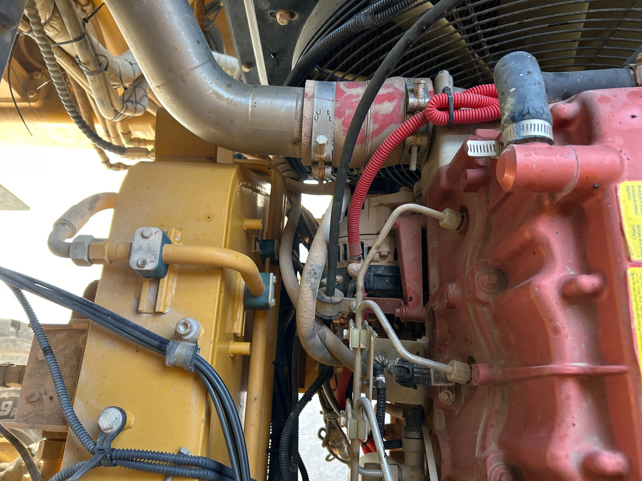 XCMG XDR85T large 85ton mining truck wheeled - Горнодобывающая техника: фото 5 XCMG XDR85T large 85ton mining truck wheeled - Горнодобывающая техника: фото 5