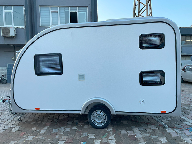 CTP 414 C 2025 - Прицеп дача: фото 4 CTP 414 C 2025 - Прицеп дача: фото 4