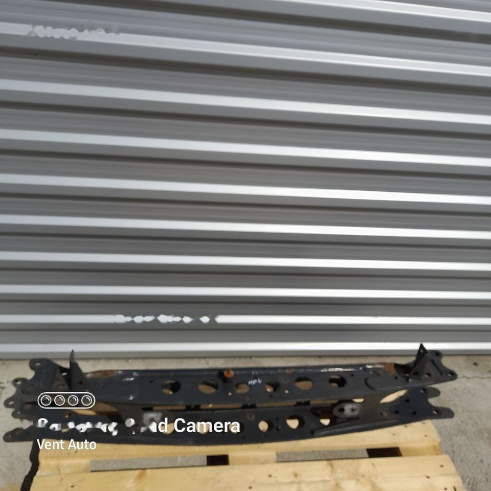 BELKA WZMOCNIENIE RAMY Mercedes-Benz ACTROS MP4 A9603104022  Mercedes-Benz A9603104022 - Кузов и экстерьер для Грузовиков: фото 2 BELKA WZMOCNIENIE RAMY Mercedes-Benz ACTROS MP4 A9603104022  Mercedes-Benz A9603104022 - Кузов и экстерьер для Грузовиков: фото 2