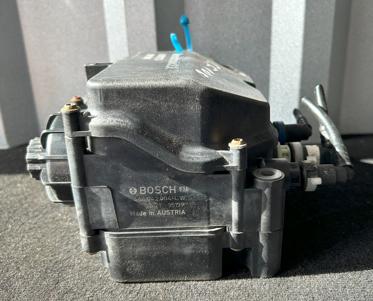 DAF CF EURO 6 DENOXTRONIX 2.2 ADBLUE PUMP - Глушитель/ Выхлопная система для Грузовиков: фото 3 DAF CF EURO 6 DENOXTRONIX 2.2 ADBLUE PUMP - Глушитель/ Выхлопная система для Грузовиков: фото 3