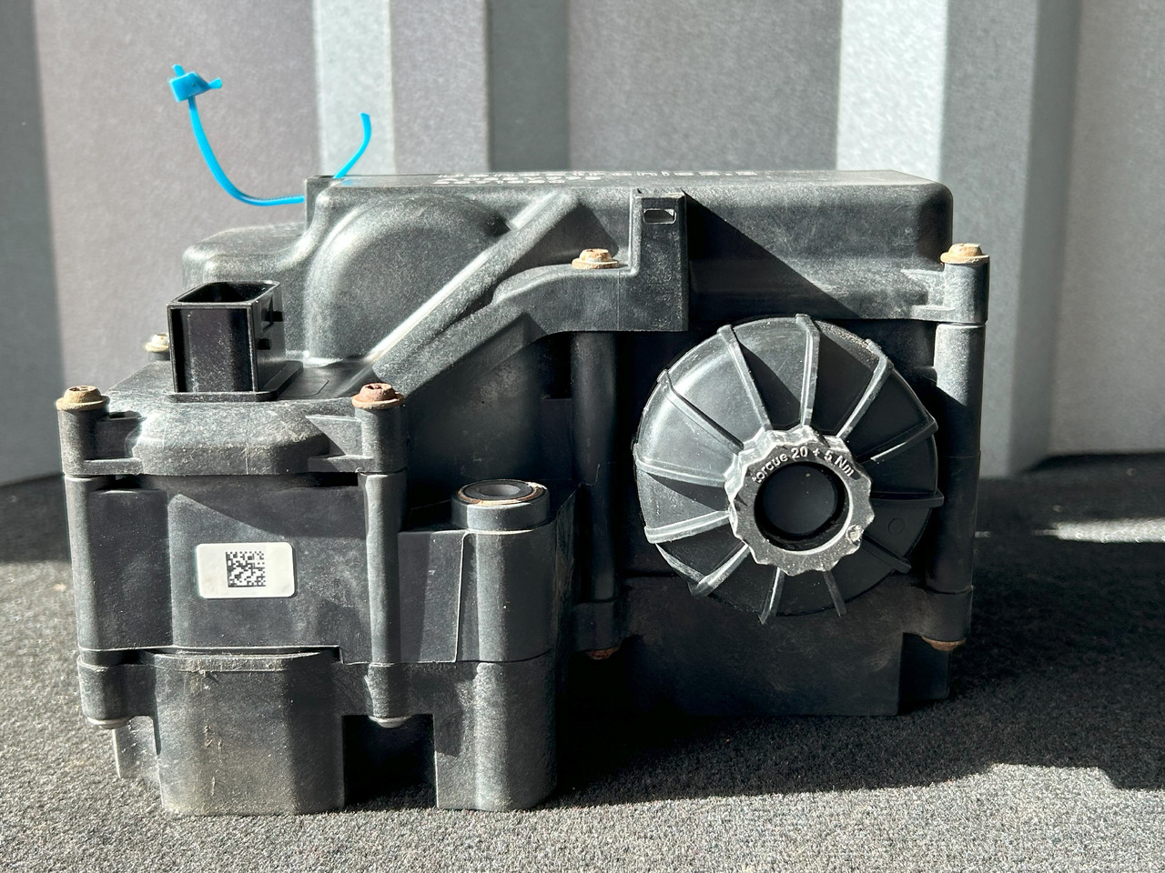 DAF CF EURO 6 DENOXTRONIX 2.2 ADBLUE PUMP - Глушитель/ Выхлопная система для Грузовиков: фото 5 DAF CF EURO 6 DENOXTRONIX 2.2 ADBLUE PUMP - Глушитель/ Выхлопная система для Грузовиков: фото 5