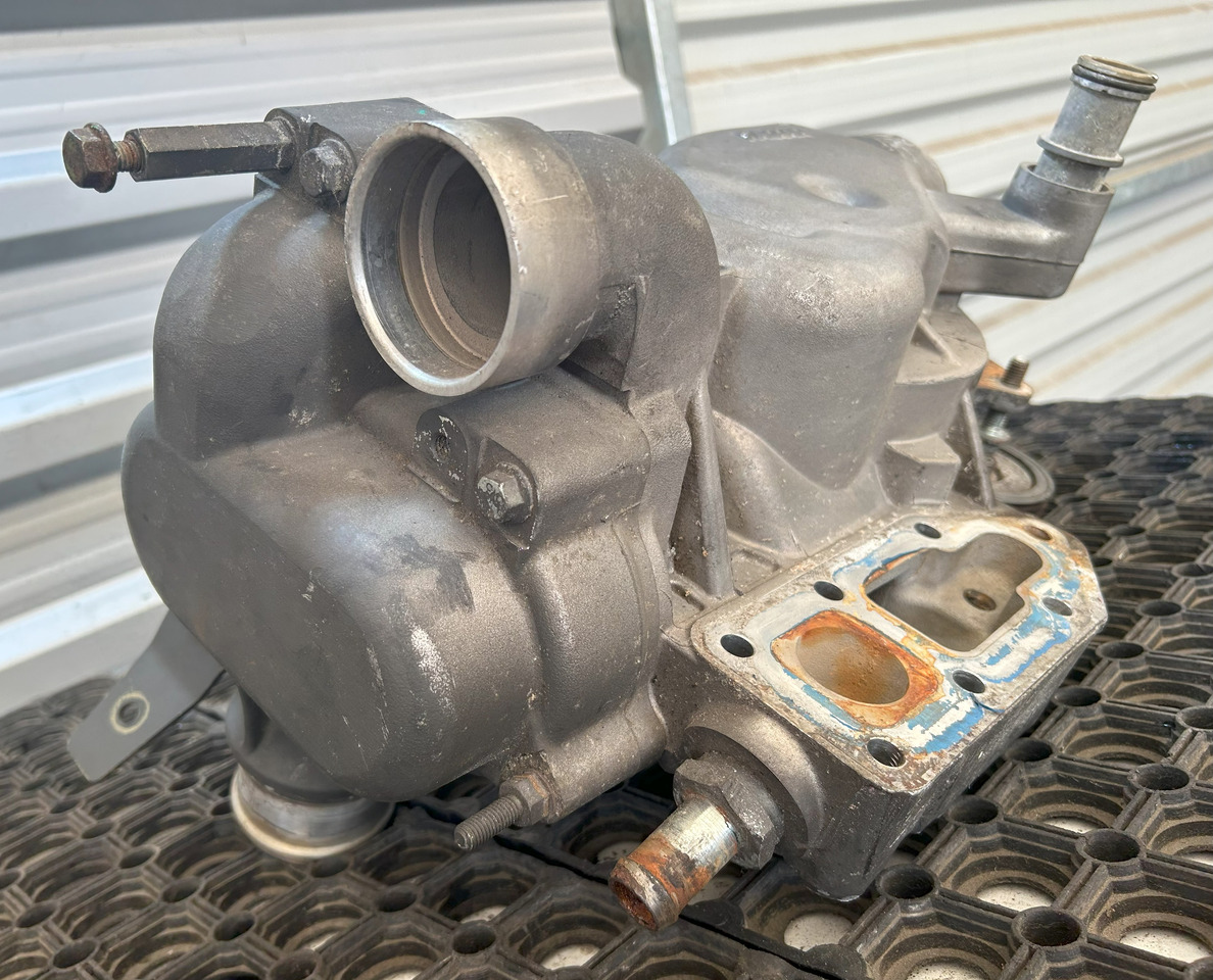 Помпа DAF COOLANT PUMP DAF XF 106: фото 6