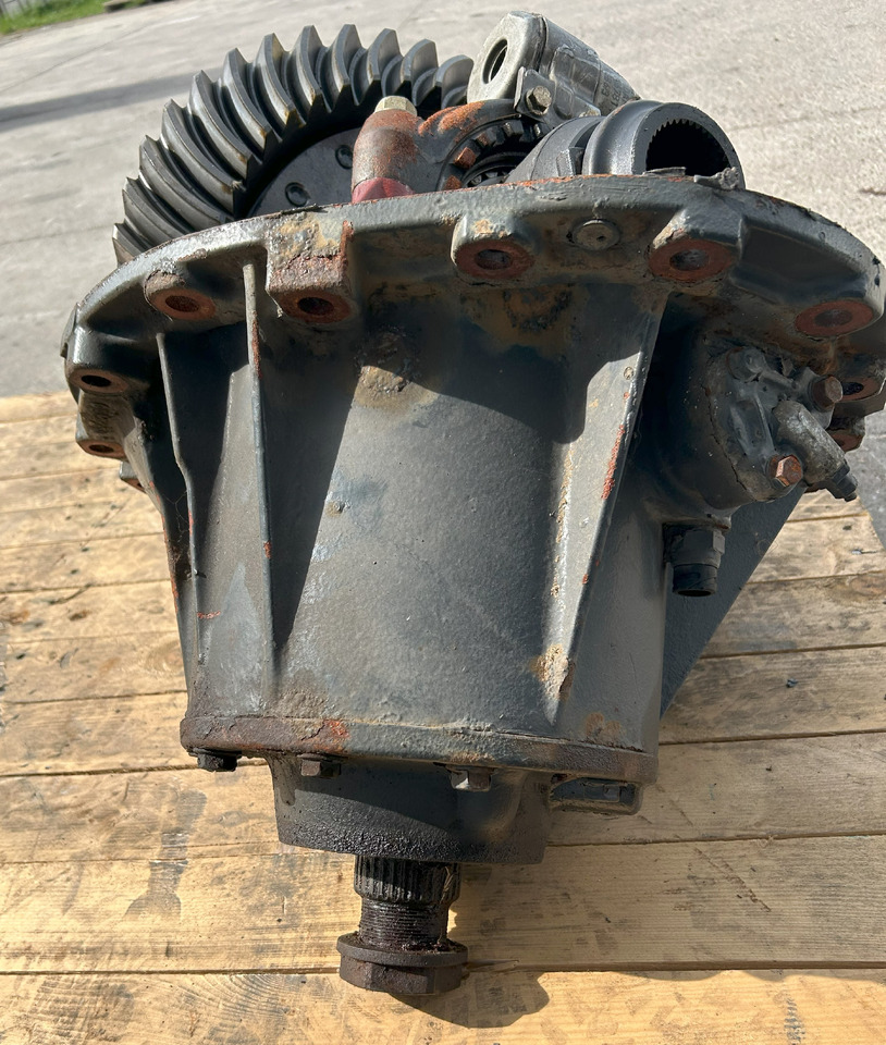 DAF DIFFERENTIAL AXLE CONTRIBUTION XF 105 43:16 2,69 - Задняя ось: фото 2 DAF DIFFERENTIAL AXLE CONTRIBUTION XF 105 43:16 2,69 - Задняя ось: фото 2