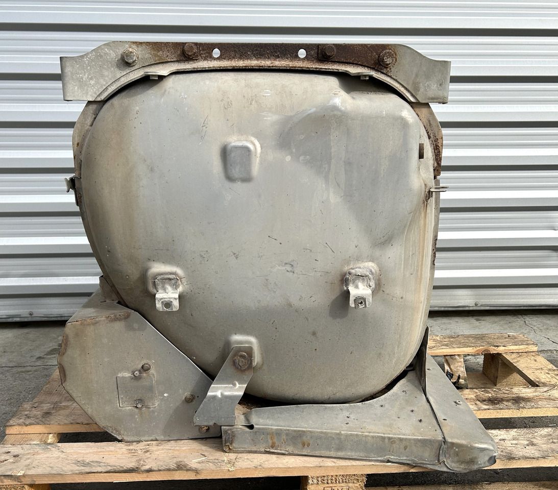 DAF SCR CATALYTIC CONVERTER FOR DAF XF 106 - Катализатор: фото 1 DAF SCR CATALYTIC CONVERTER FOR DAF XF 106 - Катализатор: фото 1