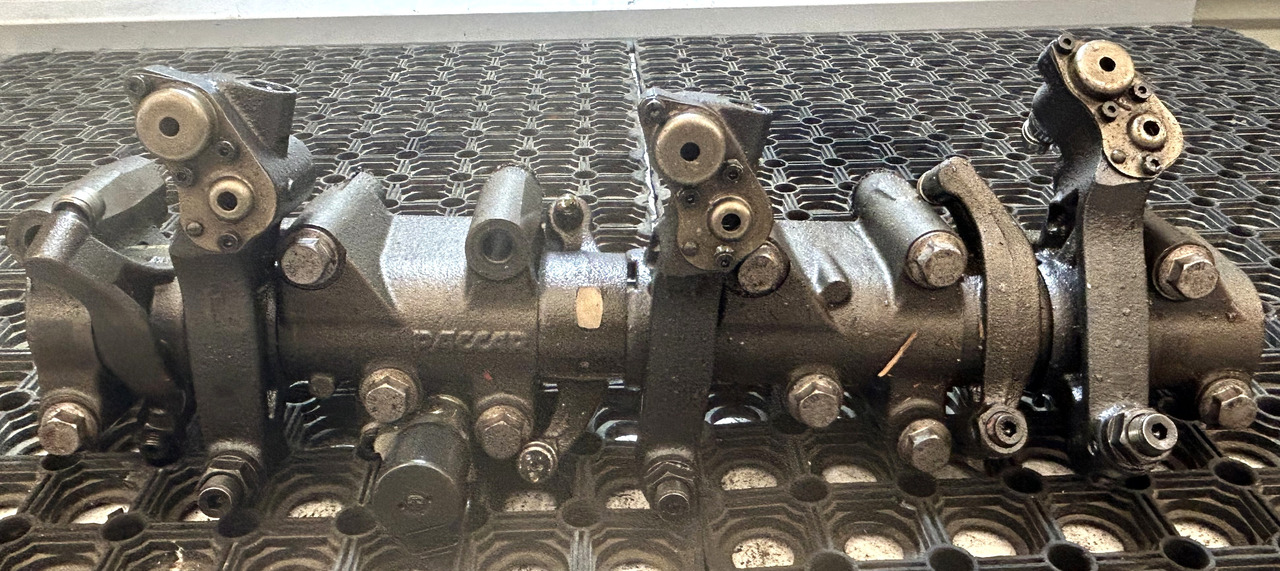 DAF VALVE LEVER ARMS KEYBOARD MX XF 480 - Клапан: фото 1 DAF VALVE LEVER ARMS KEYBOARD MX XF 480 - Клапан: фото 1