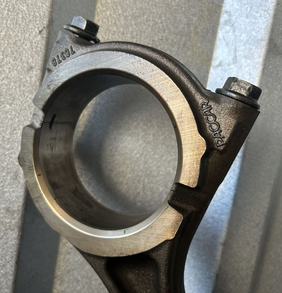 DAF XF 106 440 MX-11 PISTON AND CONNECTING ROD KIT - Шатун для Грузовиков: фото 5 DAF XF 106 440 MX-11 PISTON AND CONNECTING ROD KIT - Шатун для Грузовиков: фото 5