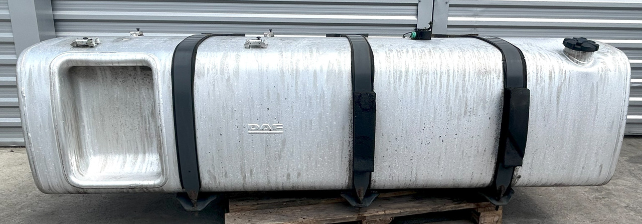 DAF XF 106 480 845L 2327x675x620 - Топливный бак для Грузовиков: фото 1 DAF XF 106 480 845L 2327x675x620 - Топливный бак для Грузовиков: фото 1