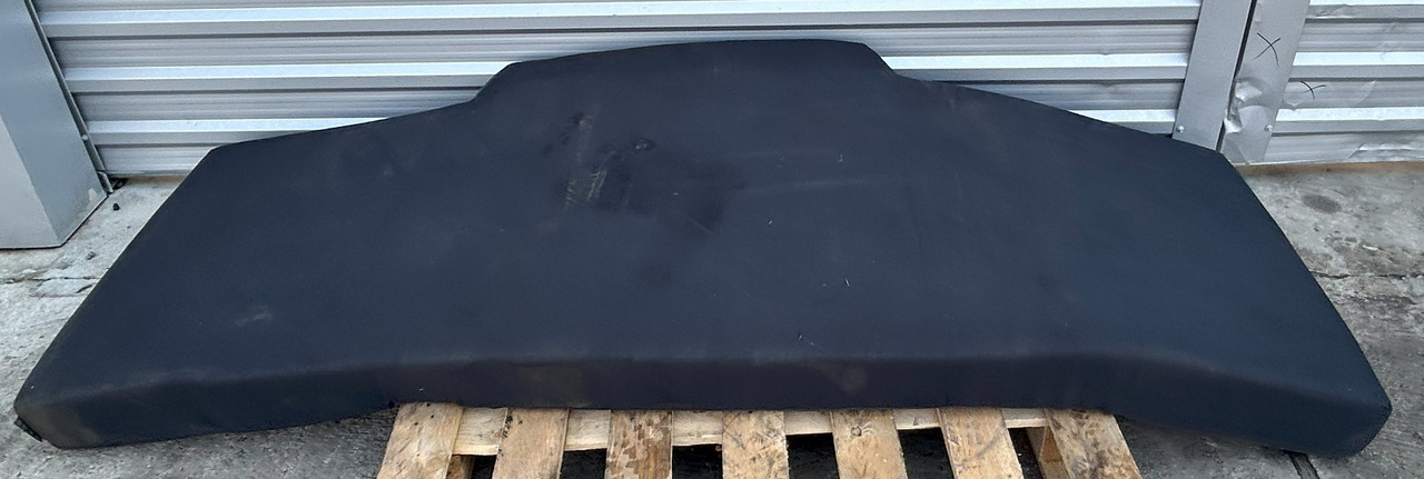 DAF XF 106 480 MATTRESS LOWER BED COMFORT - Кабина и интерьер: фото 4 DAF XF 106 480 MATTRESS LOWER BED COMFORT - Кабина и интерьер: фото 4