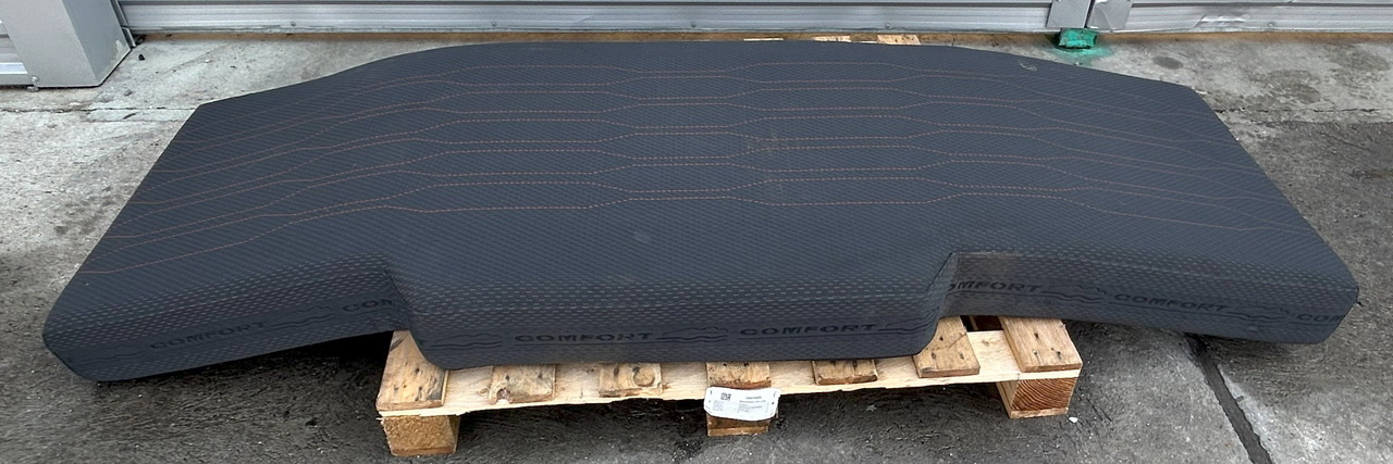 DAF XF 106 480 MATTRESS LOWER BED COMFORT - Кабина и интерьер: фото 3 DAF XF 106 480 MATTRESS LOWER BED COMFORT - Кабина и интерьер: фото 3