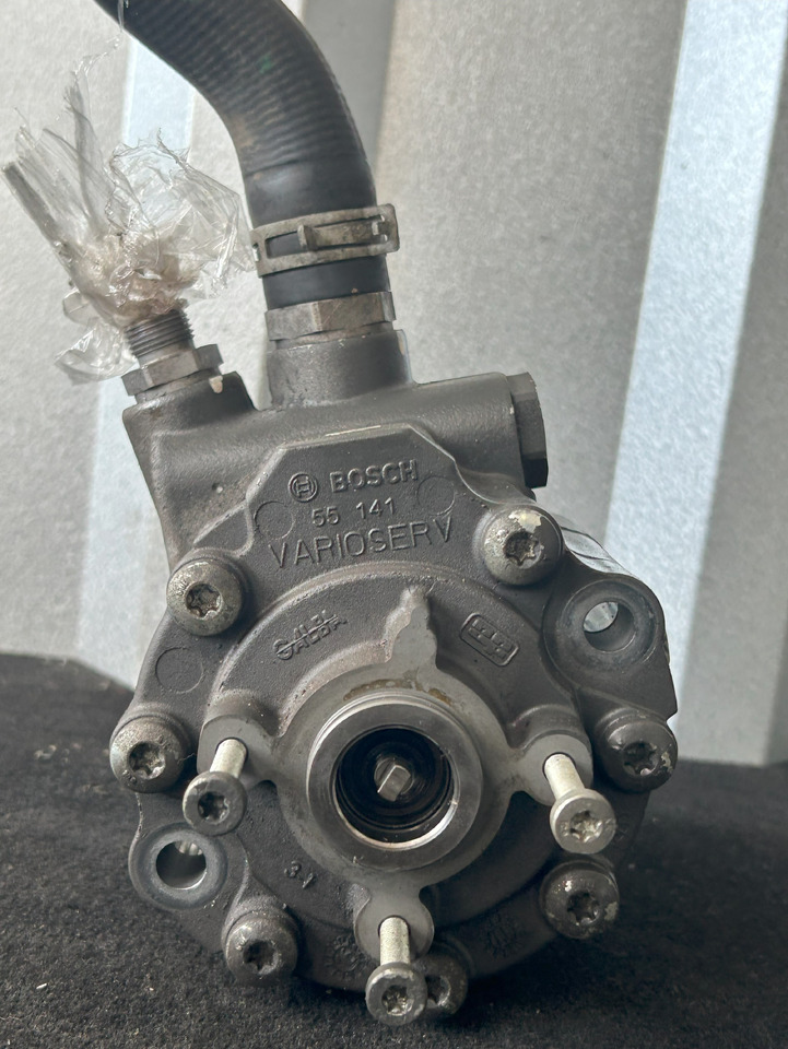 DAF XF 106 480 POWER STEERING PUMP - Насос гидроусилителя: фото 4 DAF XF 106 480 POWER STEERING PUMP - Насос гидроусилителя: фото 4