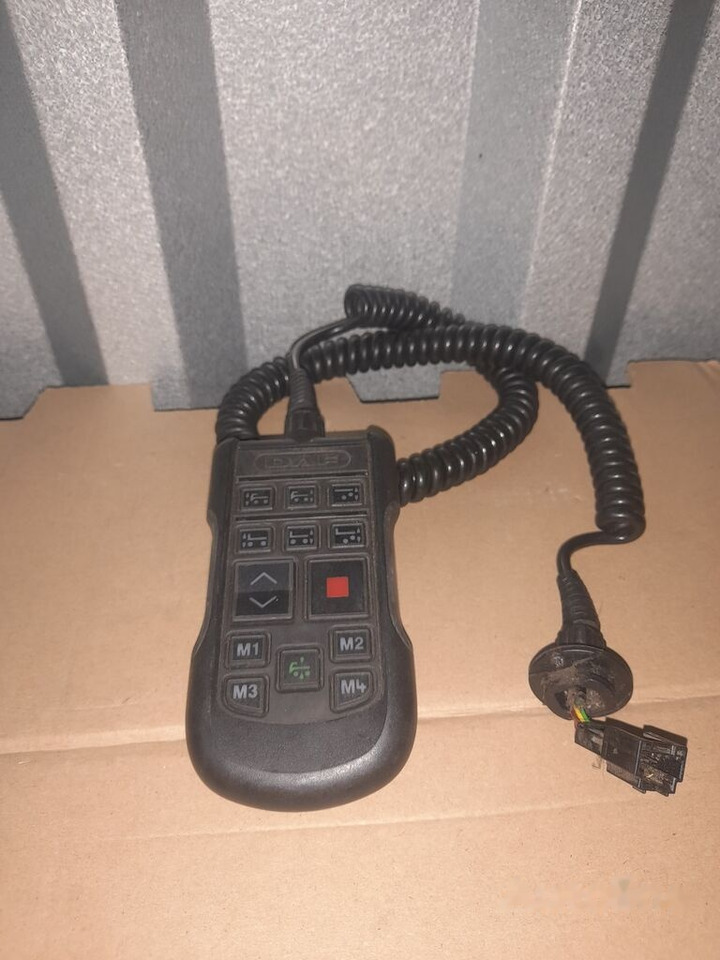 DAF XF 106 DAF truck - Подвеска для Грузовиков: фото 2 DAF XF 106 DAF truck - Подвеска для Грузовиков: фото 2