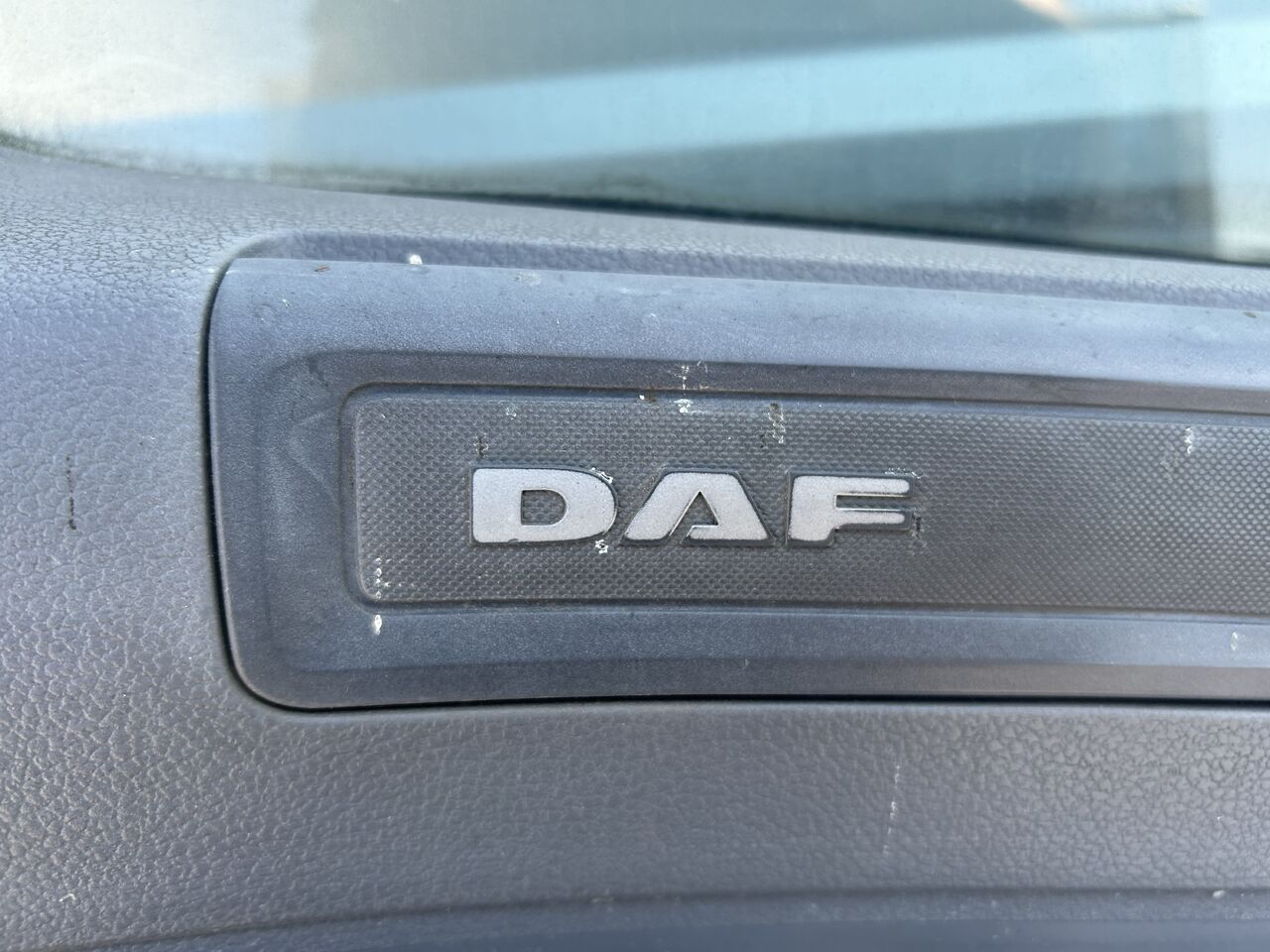 DAF XF 106 DOOR LEFT - Дверь и запчасти: фото 3 DAF XF 106 DOOR LEFT - Дверь и запчасти: фото 3