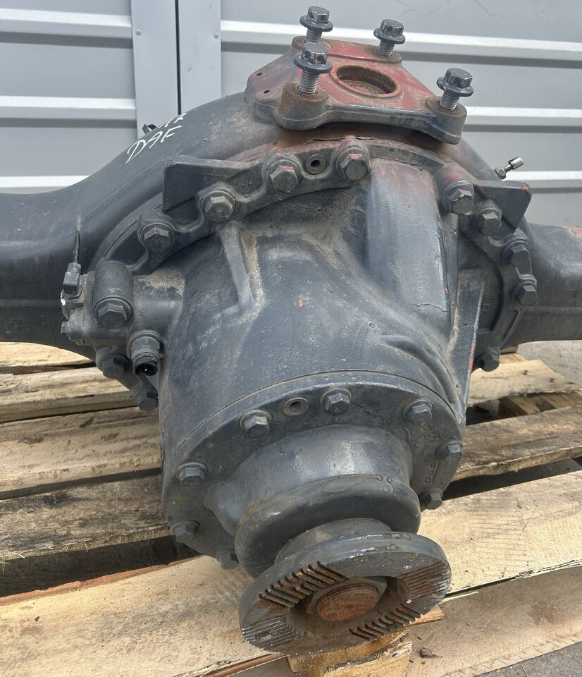 DAF XF 106 G2 / XG DIFFERENTIAL RATIO 2,05 TYPE 1344 - Задняя ось: фото 4 DAF XF 106 G2 / XG DIFFERENTIAL RATIO 2,05 TYPE 1344 - Задняя ось: фото 4