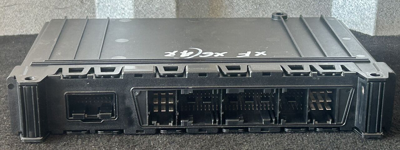 DAF XF 106 G2 / XG VECU MODULE - Блок управления для Грузовиков: фото 3 DAF XF 106 G2 / XG VECU MODULE - Блок управления для Грузовиков: фото 3