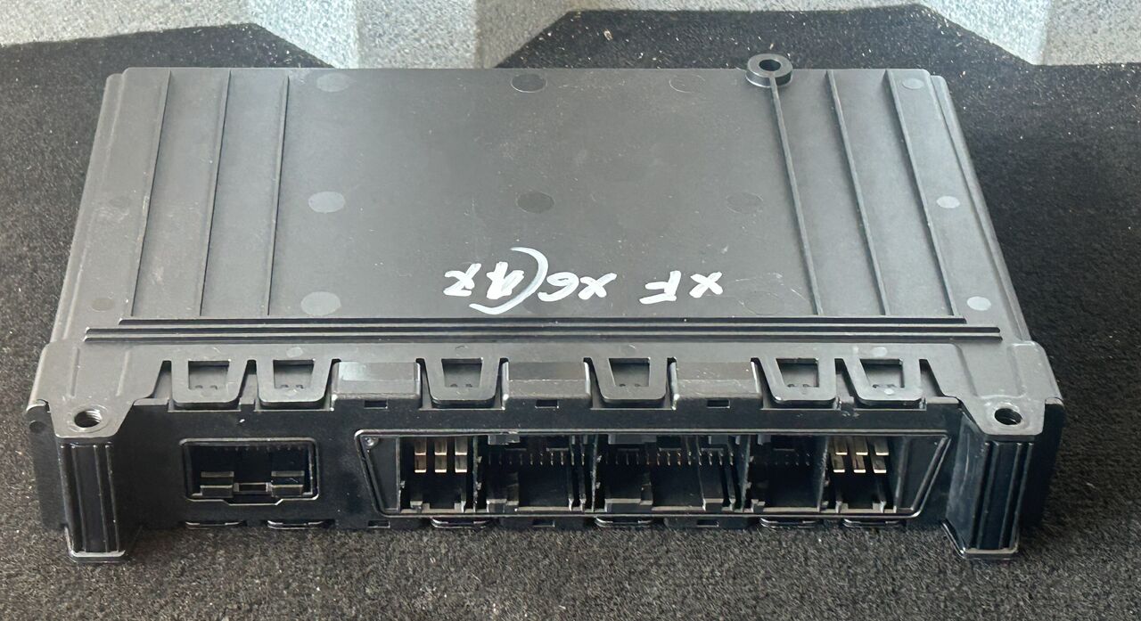 DAF XF 106 G2 / XG VECU MODULE - Блок управления для Грузовиков: фото 4 DAF XF 106 G2 / XG VECU MODULE - Блок управления для Грузовиков: фото 4