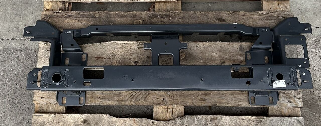 IVECO DAILY FRONT BUMPER BEAM - Бампер для Лёгких коммерческих автомобилей: фото 5 IVECO DAILY FRONT BUMPER BEAM - Бампер для Лёгких коммерческих автомобилей: фото 5