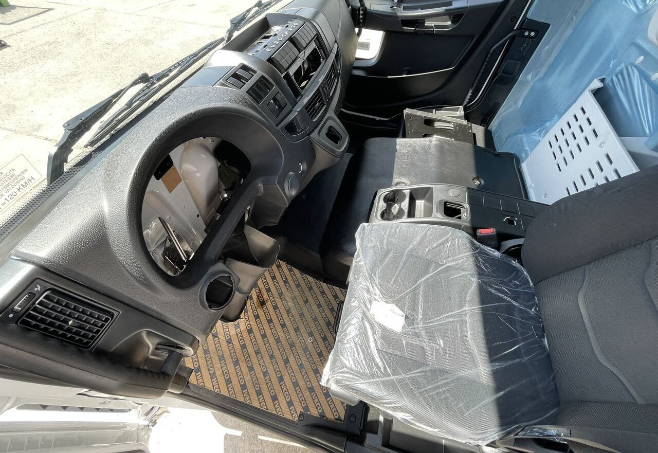 Новый Кабина для Грузовиков IVECO Eurocargo DAY cabine: фото 7 Новый Кабина для Грузовиков IVECO Eurocargo DAY cabine: фото 7
