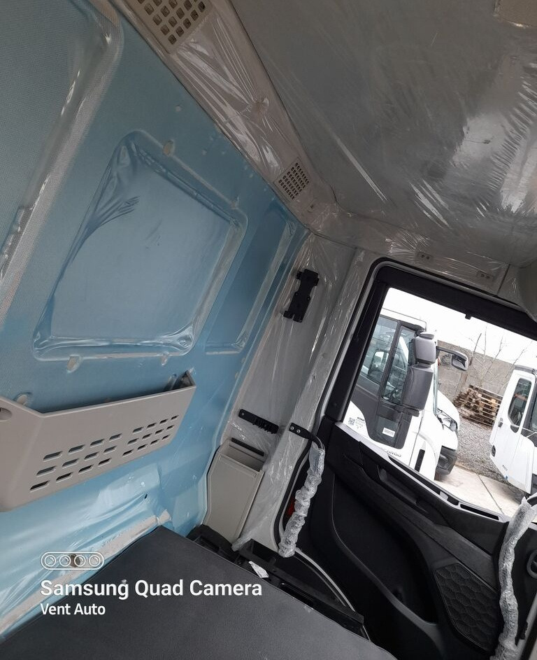 IVECO S-WAY truck - Кабина для Грузовиков: фото 3 IVECO S-WAY truck - Кабина для Грузовиков: фото 3