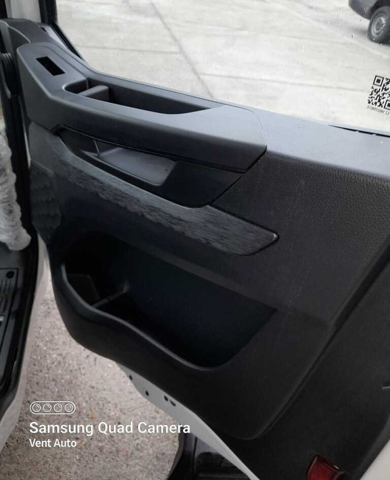 IVECO S-WAY truck - Кабина для Грузовиков: фото 4 IVECO S-WAY truck - Кабина для Грузовиков: фото 4