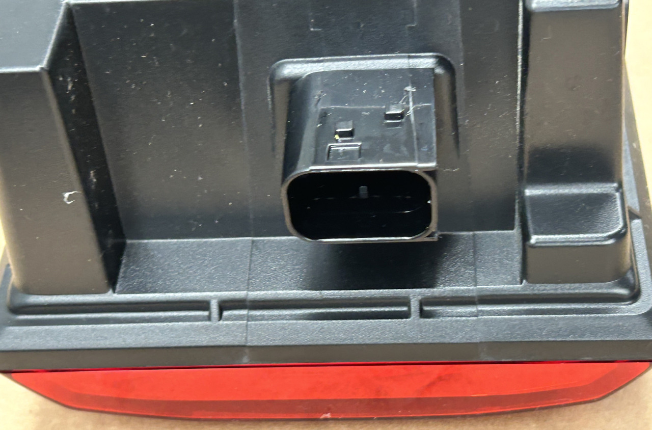 MERCEDES A SET OF LED REAR LAMPS AROCS ACTROS MP4 MP5 - Задний фонарь: фото 5 MERCEDES A SET OF LED REAR LAMPS AROCS ACTROS MP4 MP5 - Задний фонарь: фото 5