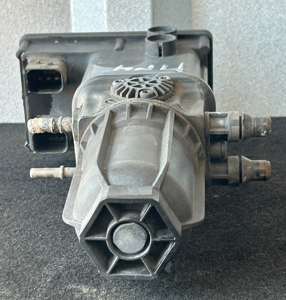 MERCEDES ACTROS MP4 ADBLUE PUMP - Глушитель/ Выхлопная система для Грузовиков: фото 5 MERCEDES ACTROS MP4 ADBLUE PUMP - Глушитель/ Выхлопная система для Грузовиков: фото 5