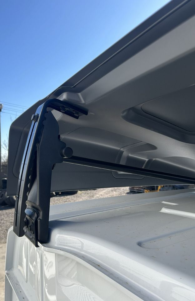 MERCEDES ACTROS MP4 MP5 ROOF SPOILER M CLASSICSPACE - Аэродинамика/ Спойлеры: фото 5 MERCEDES ACTROS MP4 MP5 ROOF SPOILER M CLASSICSPACE - Аэродинамика/ Спойлеры: фото 5