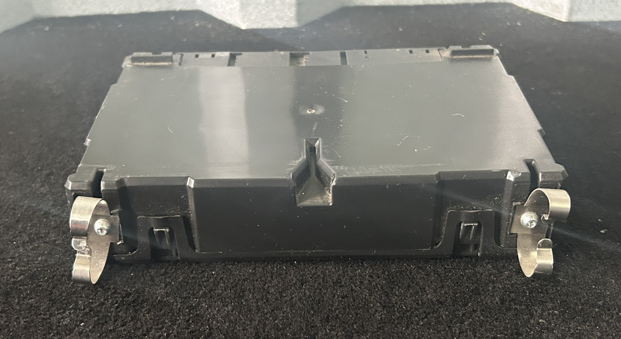 MERCEDES ACTROS MP5 CPC5 - Блок управления: фото 4 MERCEDES ACTROS MP5 CPC5 - Блок управления: фото 4