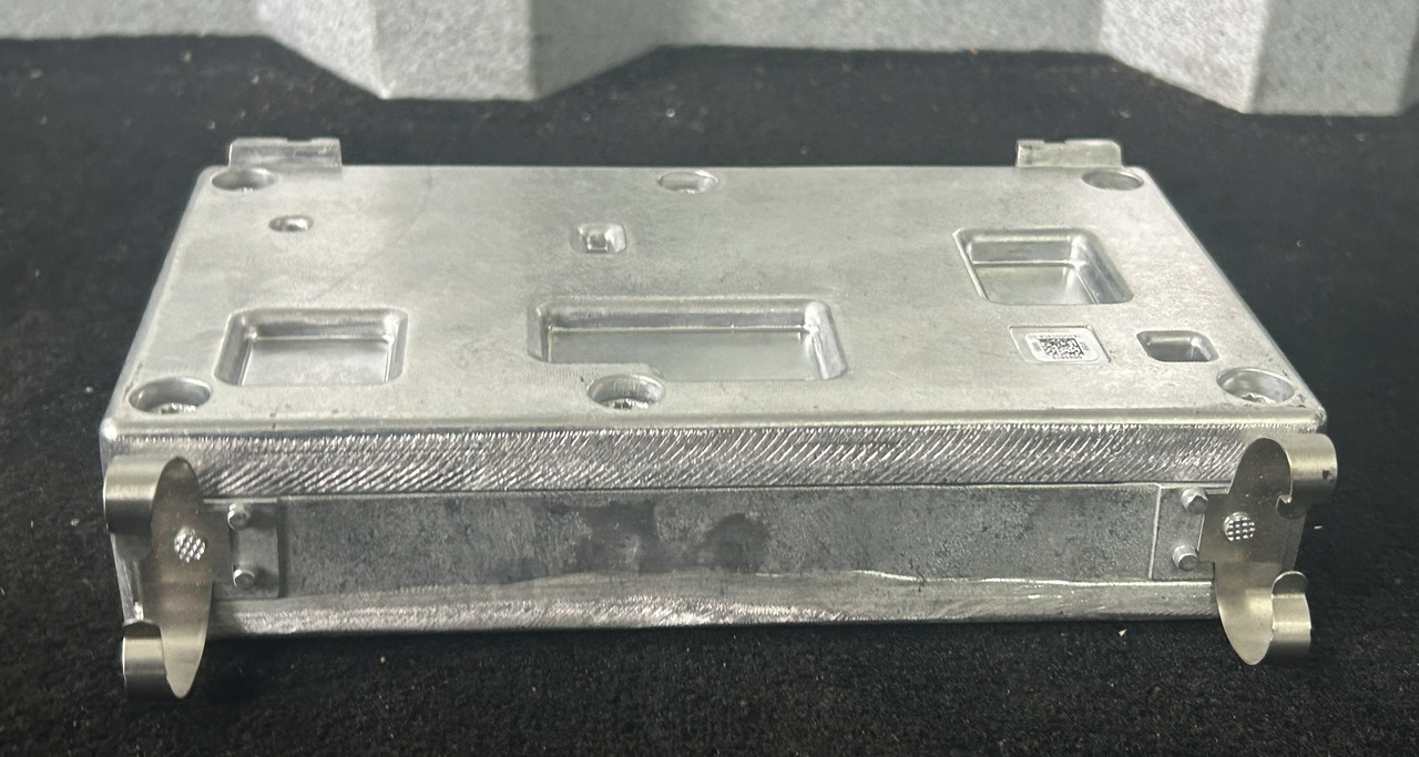 MERCEDES ACTROS MP5 IPPC+ CONTROLLER - Блок управления для Грузовиков: фото 3 MERCEDES ACTROS MP5 IPPC+ CONTROLLER - Блок управления для Грузовиков: фото 3