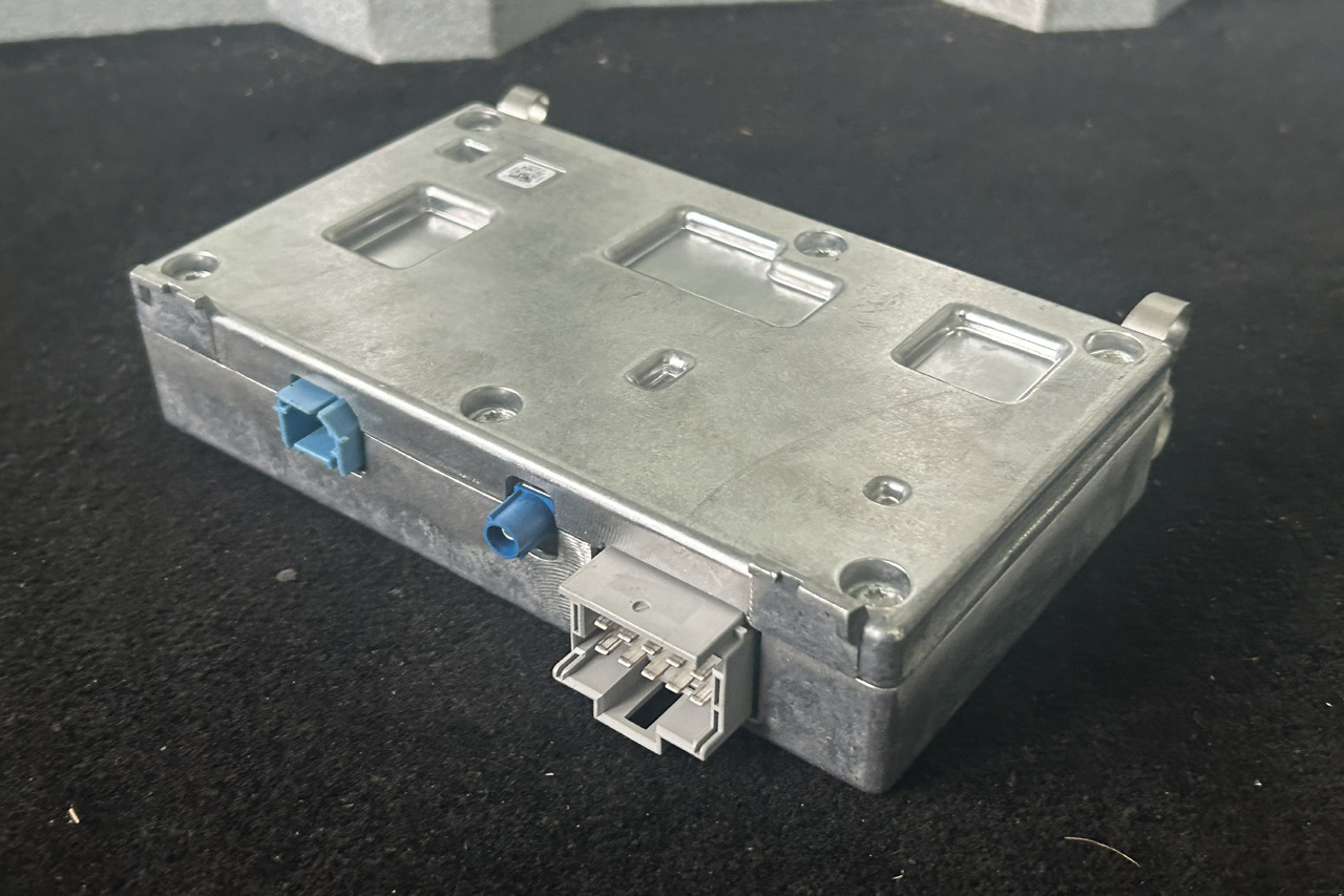 MERCEDES ACTROS MP5 IPPC+ CONTROLLER - Блок управления для Грузовиков: фото 4 MERCEDES ACTROS MP5 IPPC+ CONTROLLER - Блок управления для Грузовиков: фото 4