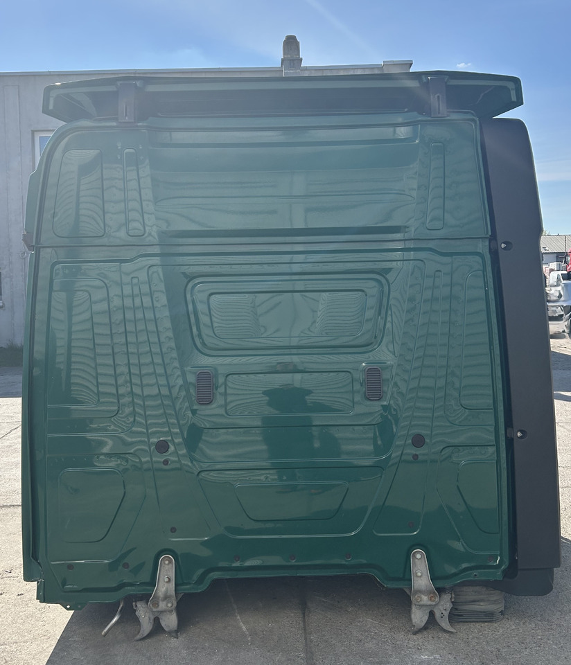 MERCEDES ACTROS StreamSpace, 2.50 m - Кабина для Грузовиков: фото 4 MERCEDES ACTROS StreamSpace, 2.50 m - Кабина для Грузовиков: фото 4