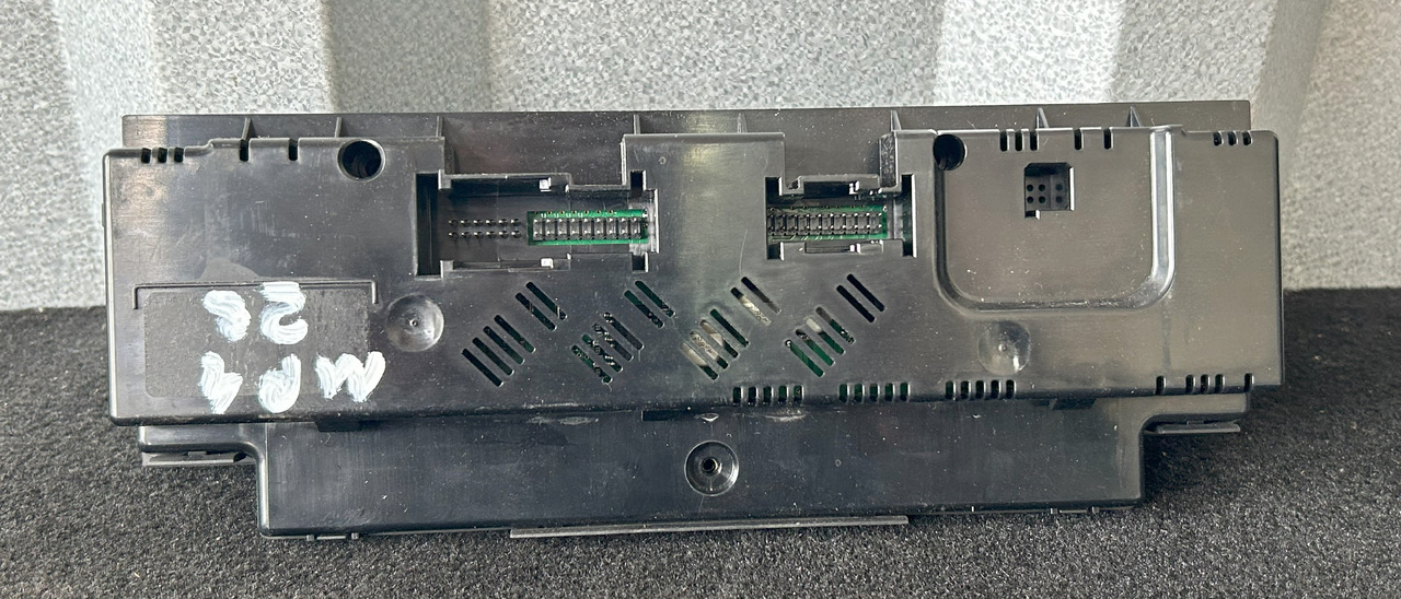 MERCEDES AIR CONDITIONING CONTROL PANEL AROCS MP4 - Часть системы кондиционирования: фото 2 MERCEDES AIR CONDITIONING CONTROL PANEL AROCS MP4 - Часть системы кондиционирования: фото 2