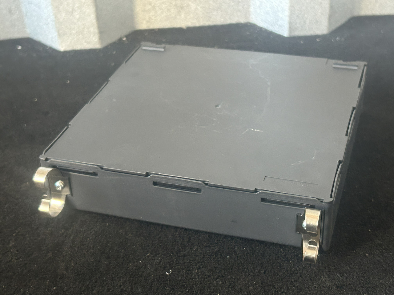 MERCEDES ANTOS MP4 CPC3 - Блок управления: фото 4 MERCEDES ANTOS MP4 CPC3 - Блок управления: фото 4