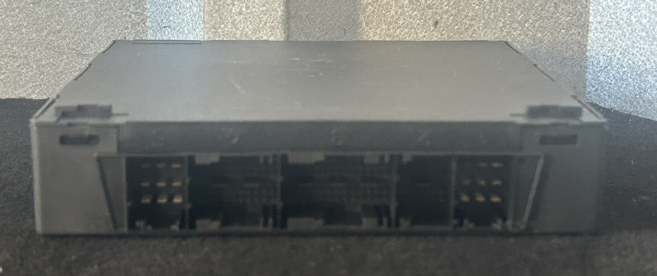 MERCEDES ANTOS MP4 CPC3 - Блок управления: фото 3 MERCEDES ANTOS MP4 CPC3 - Блок управления: фото 3