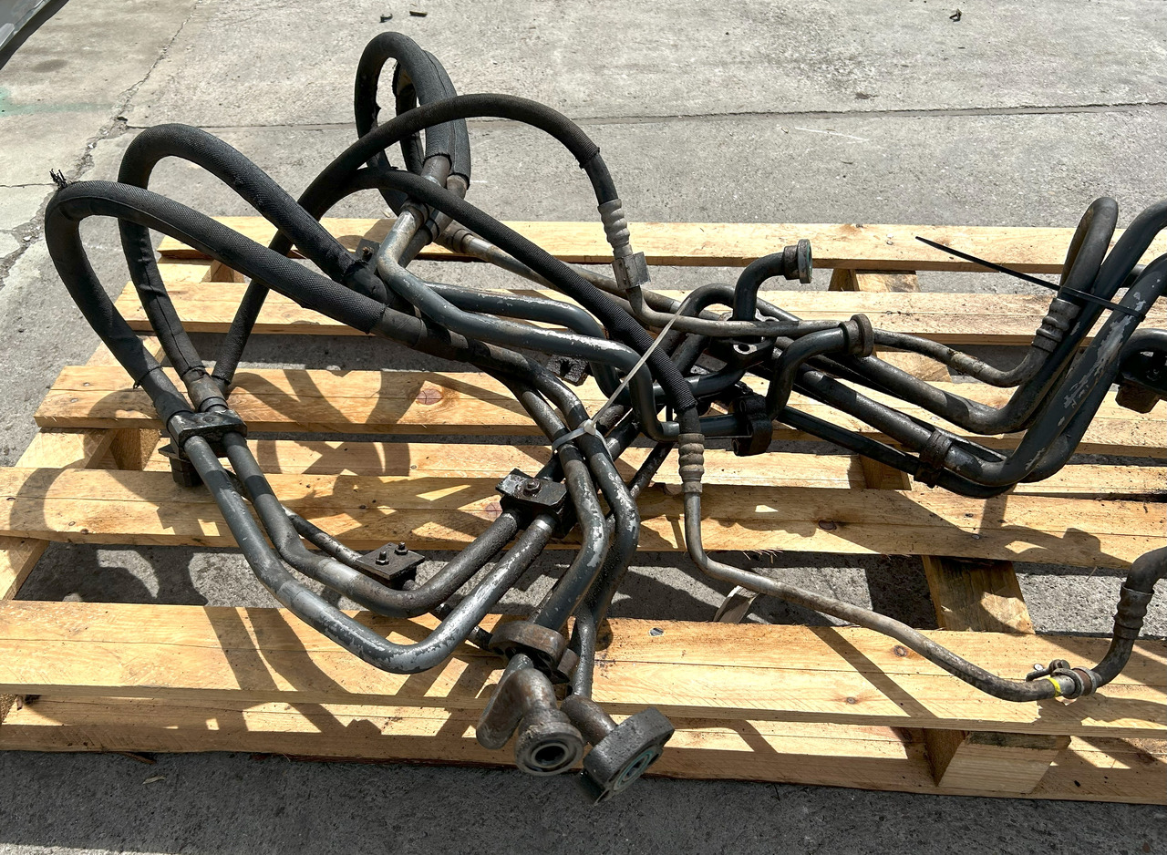 MERCEDES AROCS MP4 COMPLETE DRIVE HAD - Гидравлика: фото 4 MERCEDES AROCS MP4 COMPLETE DRIVE HAD - Гидравлика: фото 4