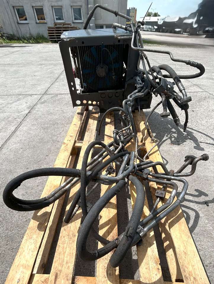 MERCEDES AROCS MP4 COMPLETE DRIVE HAD - Гидравлика: фото 5 MERCEDES AROCS MP4 COMPLETE DRIVE HAD - Гидравлика: фото 5