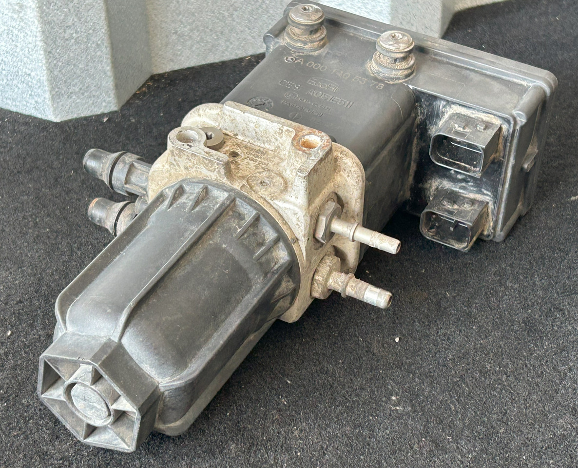 MERCEDES-BENZ ACTROS MP4 ADBLUE PUMP - Глушитель/ Выхлопная система для Грузовиков: фото 5 MERCEDES-BENZ ACTROS MP4 ADBLUE PUMP - Глушитель/ Выхлопная система для Грузовиков: фото 5