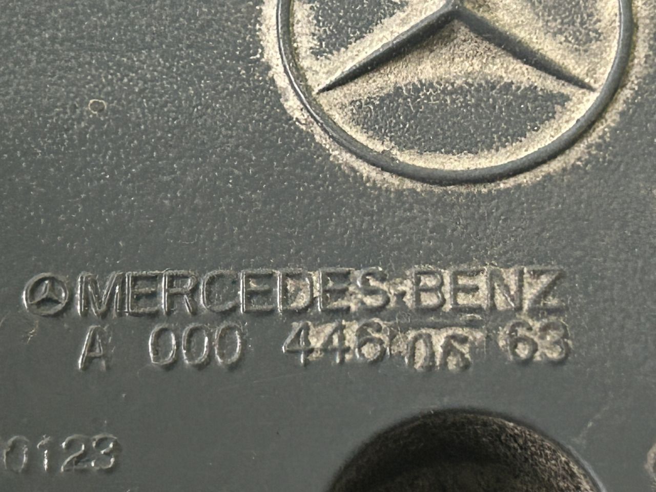 MERCEDES-BENZ ACTROS MP4 BATTERY SHUTDOWN CONTROL MODULE - Блок управления: фото 5 MERCEDES-BENZ ACTROS MP4 BATTERY SHUTDOWN CONTROL MODULE - Блок управления: фото 5