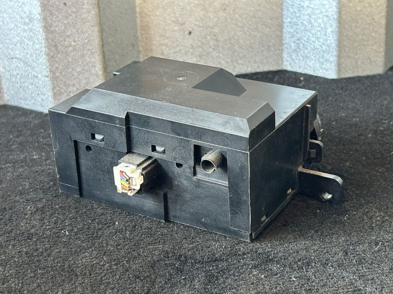 MERCEDES-BENZ ACTROS MP4 START/STOP IGNITION SWITCH - Приборная панель для Грузовиков: фото 4 MERCEDES-BENZ ACTROS MP4 START/STOP IGNITION SWITCH - Приборная панель для Грузовиков: фото 4