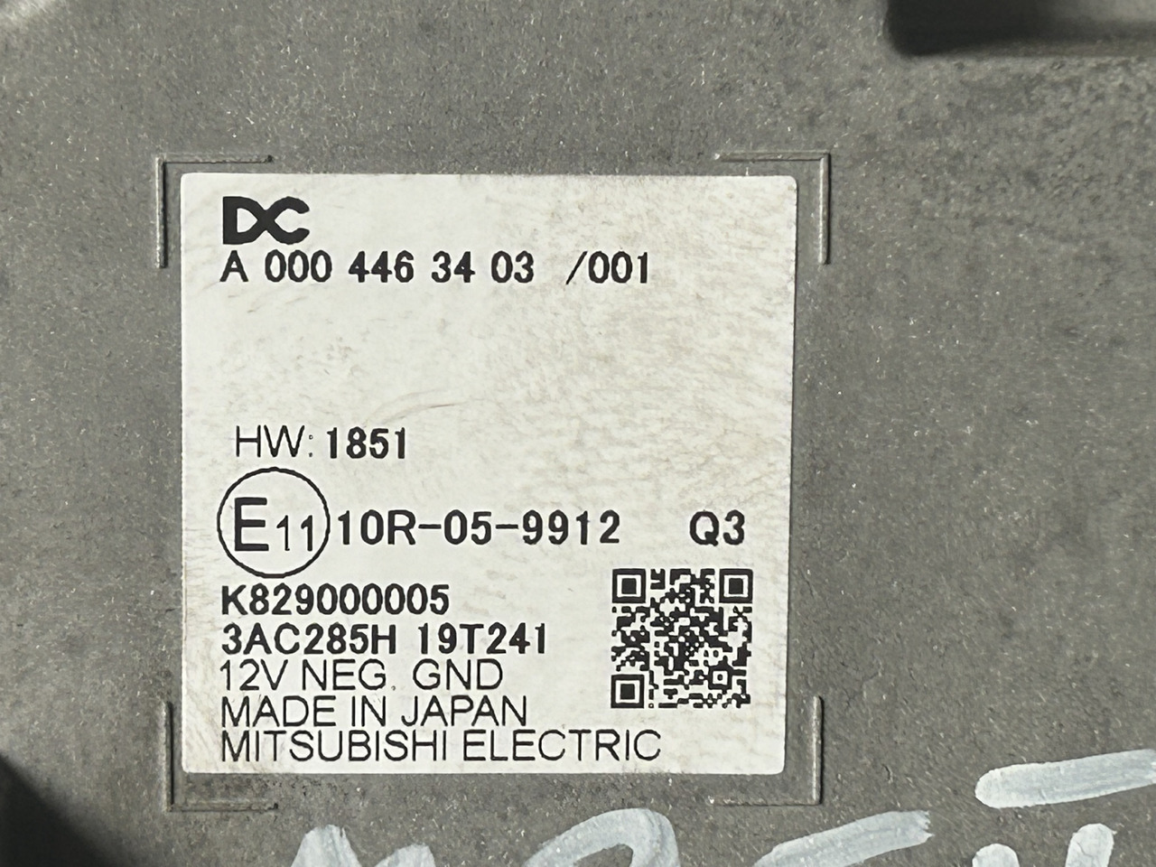 MERCEDES-BENZ ACTROS MP5 DASHBOARD - Приборная панель: фото 3 MERCEDES-BENZ ACTROS MP5 DASHBOARD - Приборная панель: фото 3