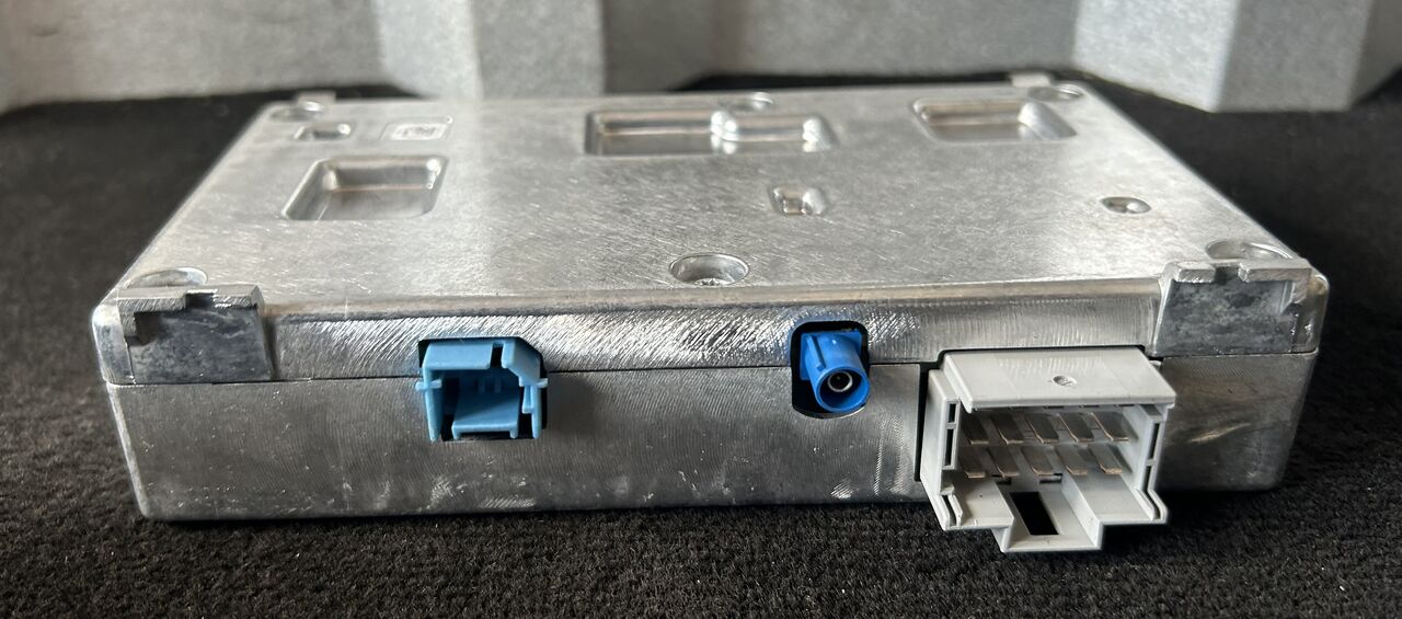 MERCEDES-BENZ ACTROS MP5 IPPC+ CONTROL UNIT - Блок управления: фото 3 MERCEDES-BENZ ACTROS MP5 IPPC+ CONTROL UNIT - Блок управления: фото 3