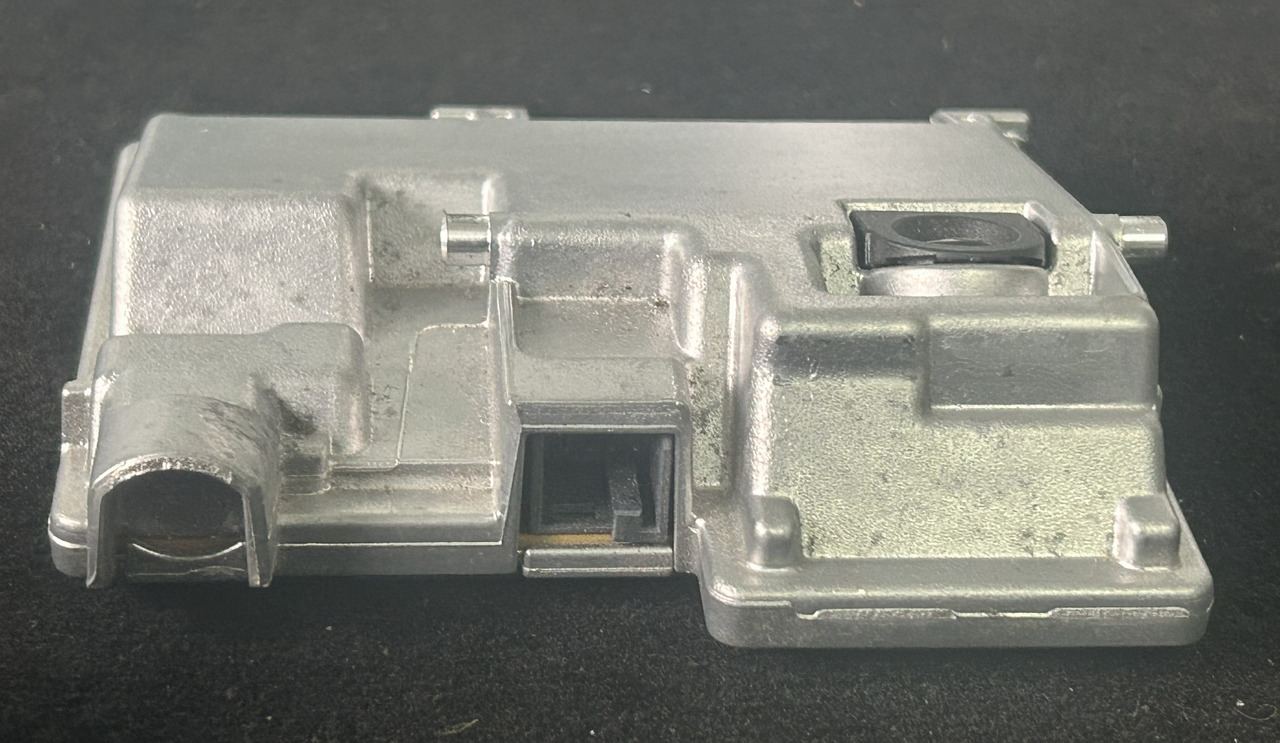 MERCEDES-BENZ ACTROS MP5 WINDSHIELD CAMERA LANE ASSISTANT - Сенсор для Грузовиков: фото 4 MERCEDES-BENZ ACTROS MP5 WINDSHIELD CAMERA LANE ASSISTANT - Сенсор для Грузовиков: фото 4