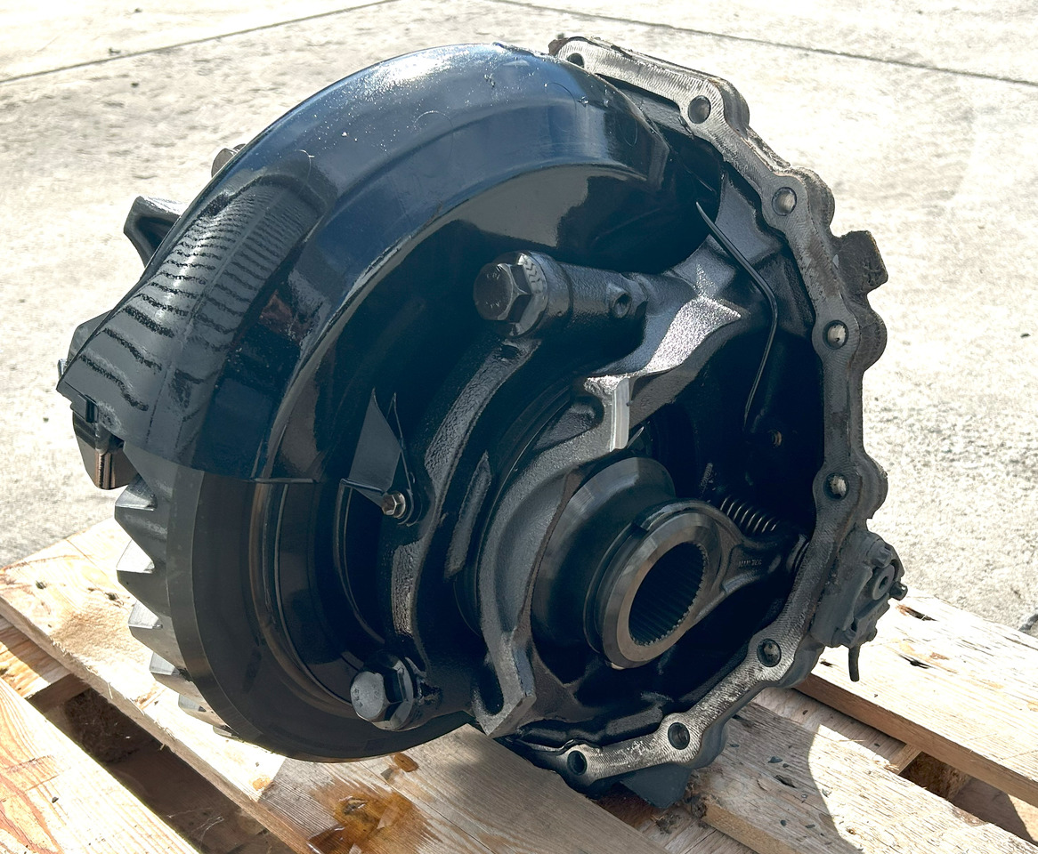 MERCEDES-BENZ DIFFERENTIAL WITH THROTTLE ACTROS MP4 R440-13 2,533 - Задняя ось для Грузовиков: фото 3 MERCEDES-BENZ DIFFERENTIAL WITH THROTTLE ACTROS MP4 R440-13 2,533 - Задняя ось для Грузовиков: фото 3
